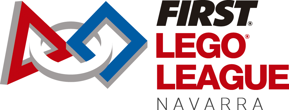 First Lego League Navarra